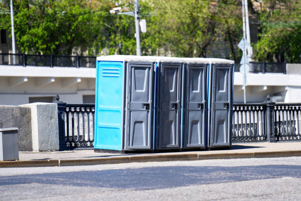 Portable Toilet Options We Offer in Cozad, NE