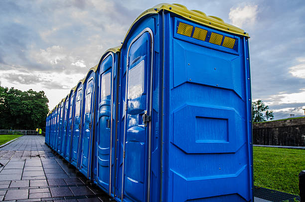 Best Affordable porta potty rental  in Cozad, NE
